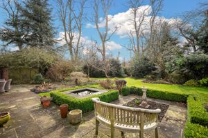 Gardens- click for photo gallery